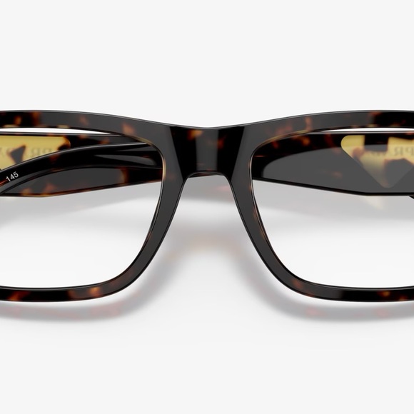 PRADA EYEGLASSES - Picture 10 of 10